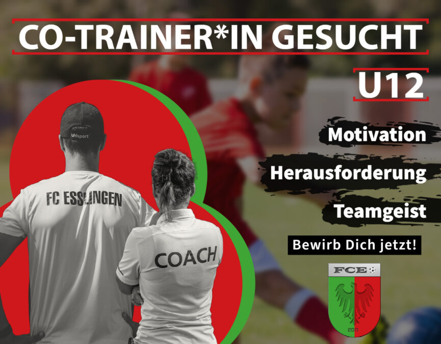 Co_Trainer_gesucht_FC_Esslingen_U12