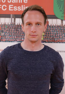 Dominik Eitel