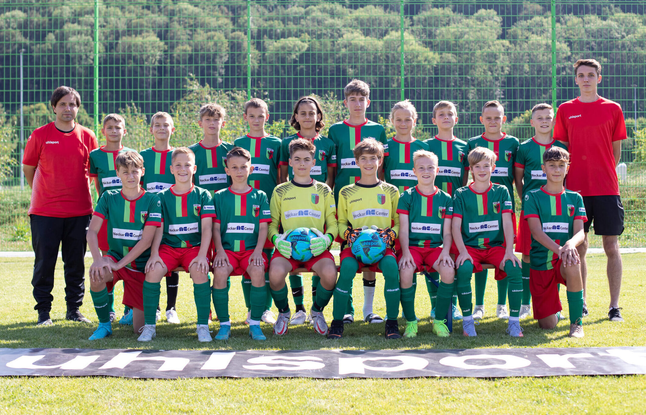 FCE-Sportlich