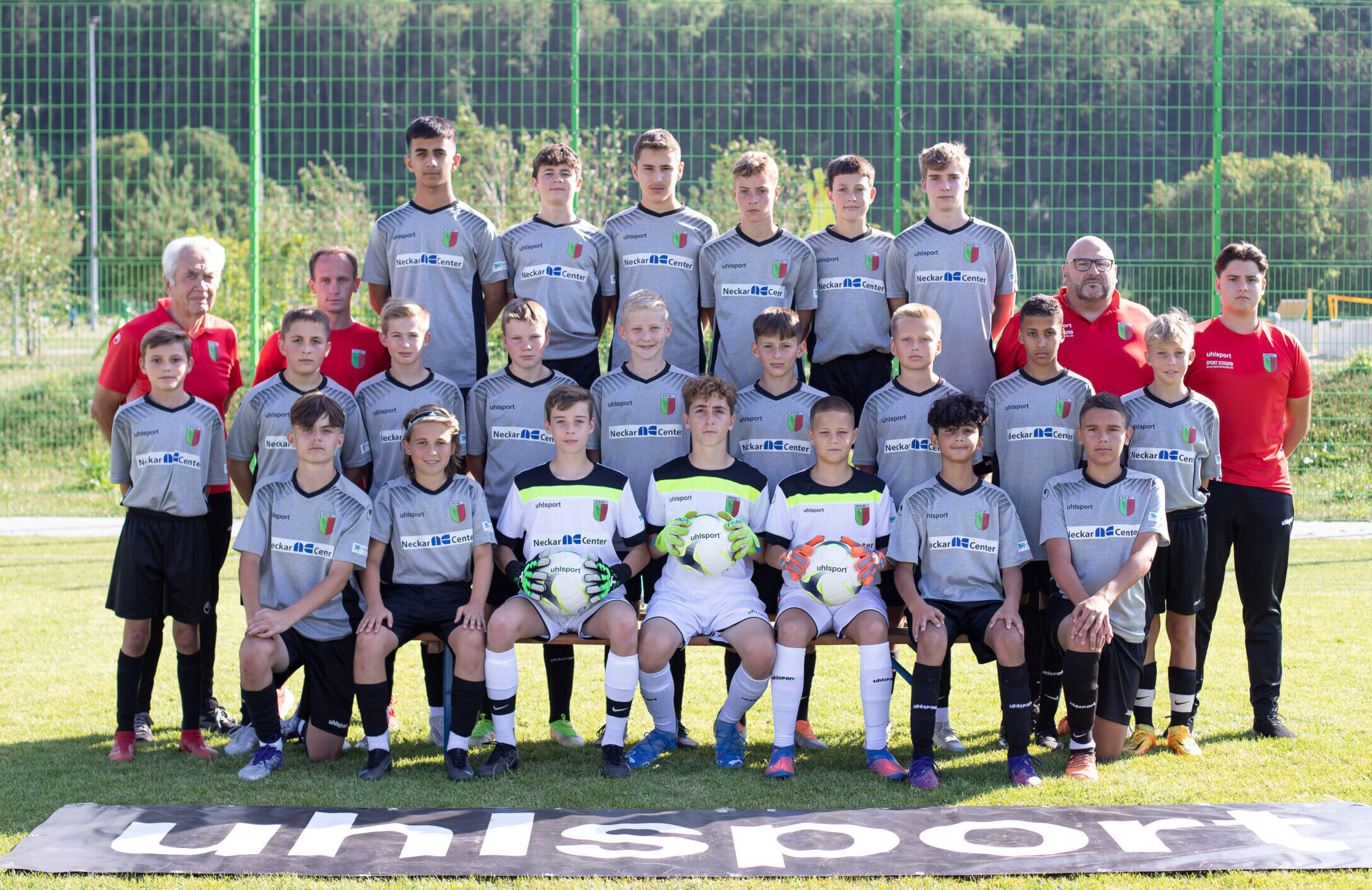 FCE-Sportlich