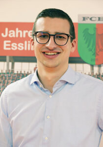 Maximilian Weckerle