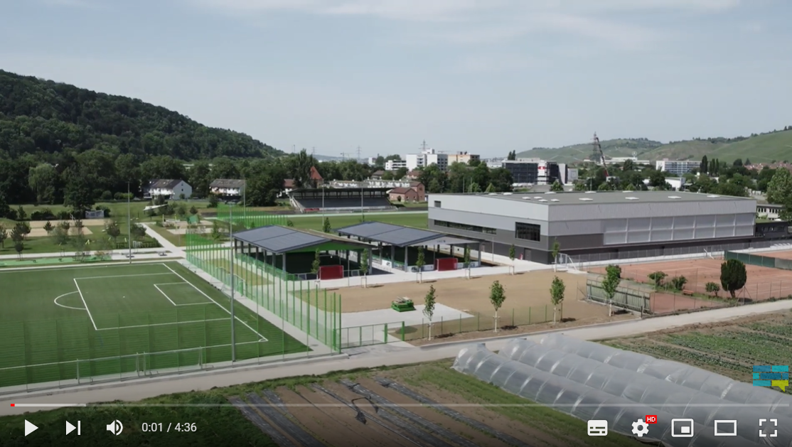 McArena_Sportpark_Esslingen