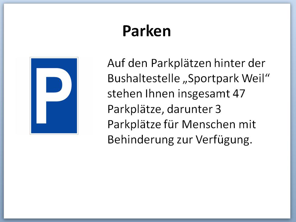 Parken_allgemein