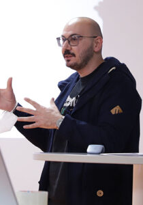 Paulos Tanoglou