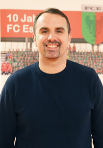 Tobias Schlauch