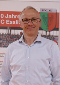 Wolfgang Aichele