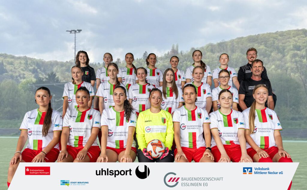 fc-esslingen_saison26-27_u16-frauen